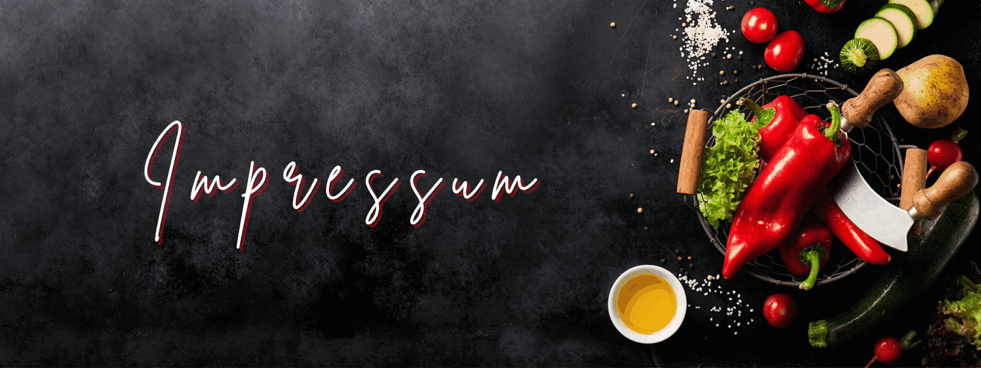 Impressum